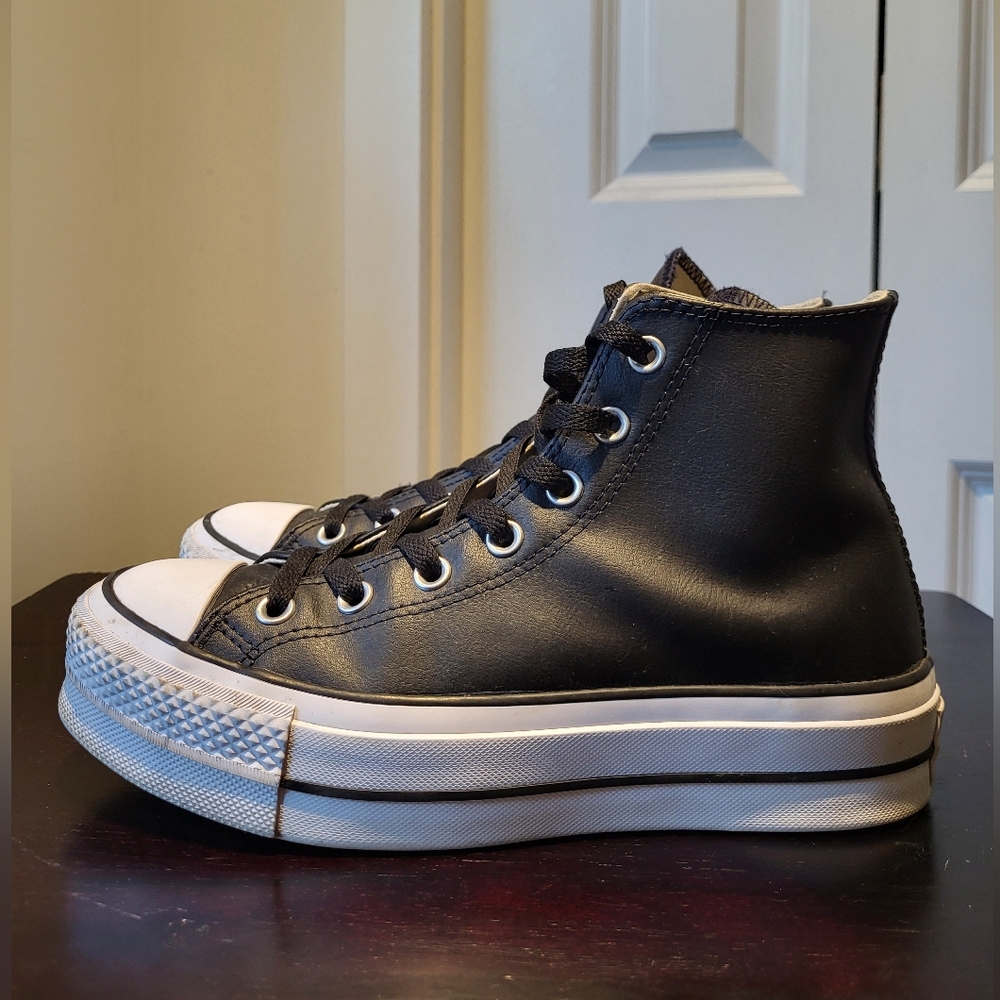 Converse Chuck Taylor All Star Lift
